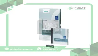 Siemens 6ES78221AA050YA5 SIMATIC STEP 7 Prof V15 FLOATING LICENSE ON A USB DRIVE
