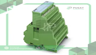 Phoenix Contact 2754338 Automation And Control Accessory;Digital Input Module