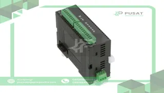 Maple Systems MLE-D0808P PLC Expansion Module, 8 Analog I/O PNP, EX PLC Series
