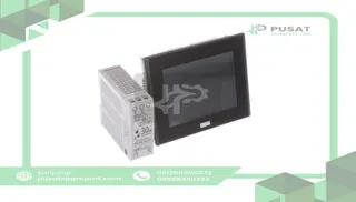 IDEC Corporation SMARTTOUCH-2G-5TT OI Kit HG2G TFT 65K Color
