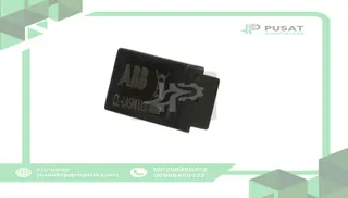 ABB 1SVR440799R7000 Logic Relay, Memory module for logic relays Memory size: 32 kB