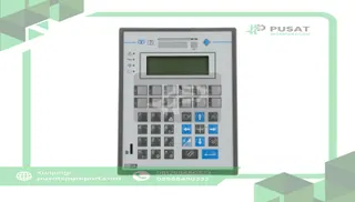 EXOR CP10G-04-0045 HMI 2.7" Pushbutton Monochrome 120x32 Pixels 18-30VDC IP65 300 Series