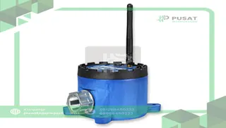Advantech BB-WSD2C21150 Wireless Sensing, Sensors, WZZARD MESH IND COOLER/HVAC NODE - COND