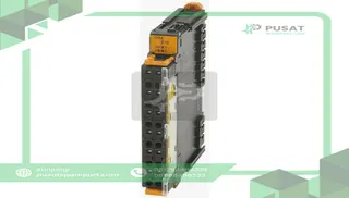 Omron Automation GRT1-OD4-1 Smartslice 4-point PNP output unit