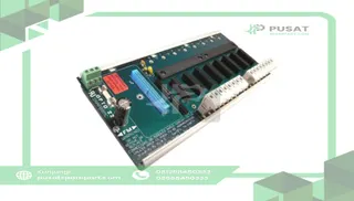 Opto 22 SNAP-B8MC-P PLC I/O Module SNAP B, 234.95 x 112.01 x 12.7 mm