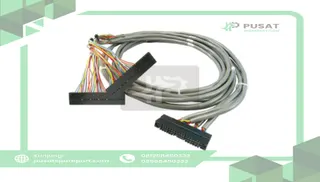 Opto 22 SNAP-HD-G4F6N Header cable for SNAP-IDC-32N modules and G4 digital racks, 6 ft. (1.8 m)