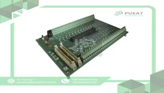 Opto 22 G4PB32H Mounting Rack, G4, with Head Connect, Brain Board Compatible, 32 Channel/B4 Brai