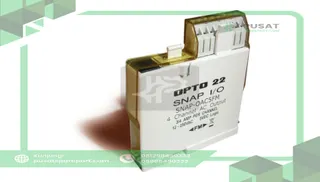 Opto 22 SNAP-OAC5FM Module, SNAP 4-Ch 12-250 VAC Digital Output Module, Factory Mutual Approved