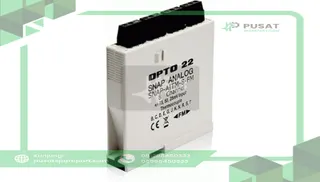 Opto 22 SNAP-AITM-8-FM SNAP 8 Ch B,C,E,G,J,K,N,R,S,or T Thermocouple or +/-75, +/-50 or +/-26-FM Approv