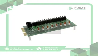 Opto 22 PB8 Plc I/O Module 8 X I/O,, 213.36 X 88.9 X 55.88 Mm