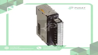 Omron Automation CJ1W-PTS51 PLC Expansion Module Input 4 Input, 5 V dc 90 x 31 x 65 mm
