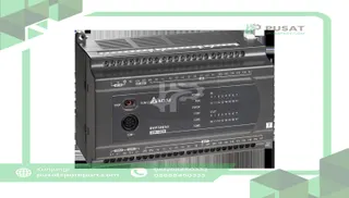 Delta Electronics DVP20EX200R DVP-ES2 CPU, 110-264VAC, 8DI/6DO & 4AI/2AO, Relay