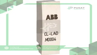 ABB 1SVR440899R7000 Logic Relay, Memory module for display base modules Memory size: 256 kB