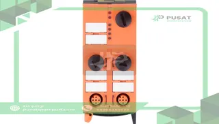 ifm efector AC5225 Module Classicline 2 input I-O link M12 type connection