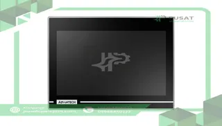 Advantech WOP-308K-NAE HMI Touch Panel 8in WSVGA, 512MB, 8G eMMc, Serial x3, LAN x2