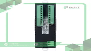 Maple Systems HMC7-MIO-04 MODULE,HMC,8IN(4HS)/8OUT(NPN)