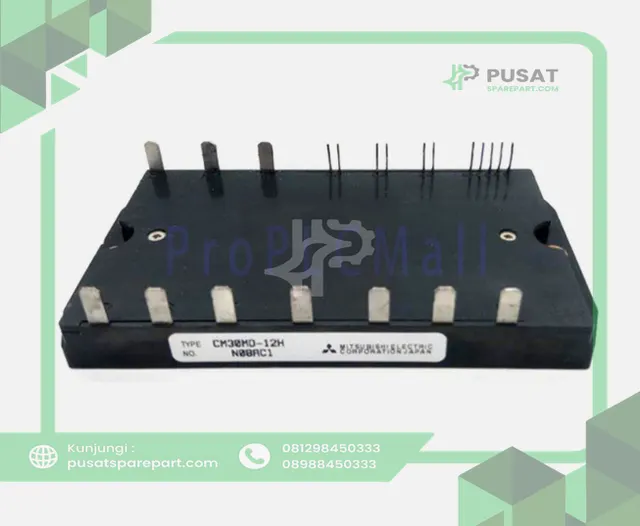 MITSUBISHI CM30MD-12H Module Supply New 100%