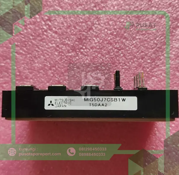 TOSHIBA MIG50J7CSB1W Module Power Supply New 100% Quality Guaran