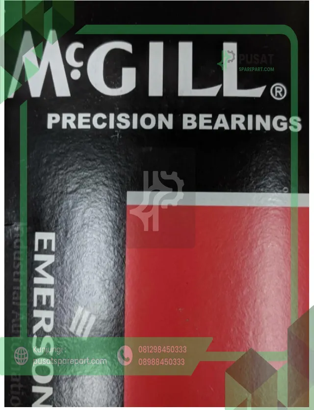 Bearing MCGILL MR 72