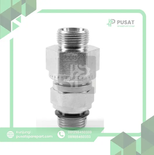 Parker RHV15LREDOMD71