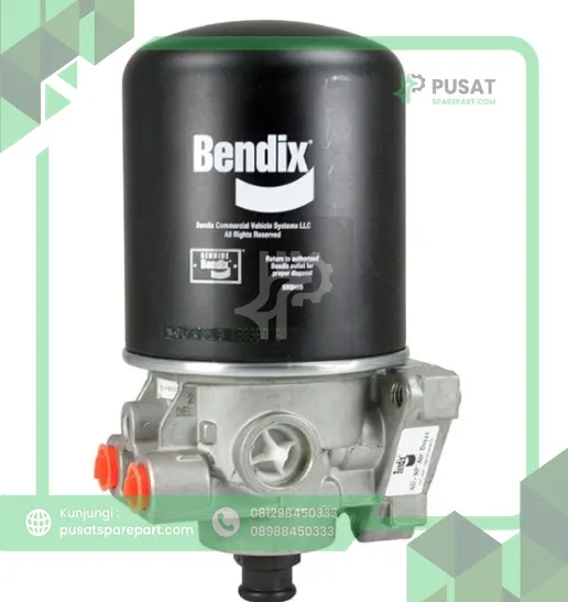AIR DRYER 800887 BENDIX