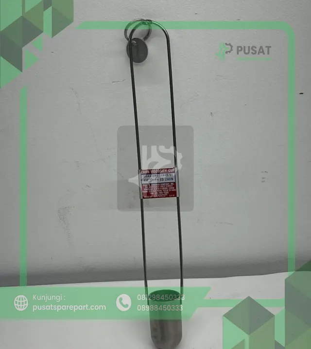 Cup Viscosity Cup ASTM-D4212