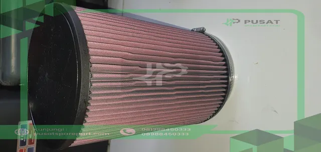 KNN Filter RU-3220 - gambar 2