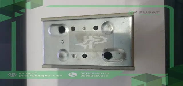 Allen-Bradley 800S-2SA Start Stop Push Button Station - gambar 2