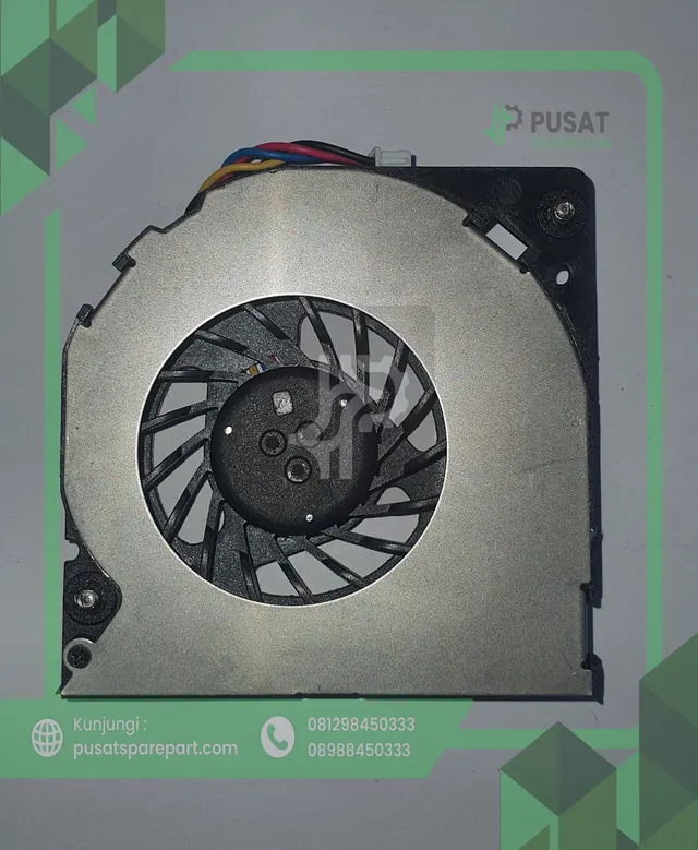 BSB05505HP CT02 BSB05505HP-SM X03 5V 0.40A Cooling Fan