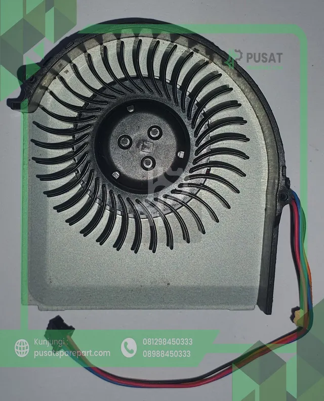 FAN 04W0628 M-234C-11