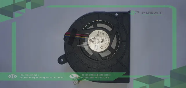 Cooling Fan KSB06105HB DC 5V