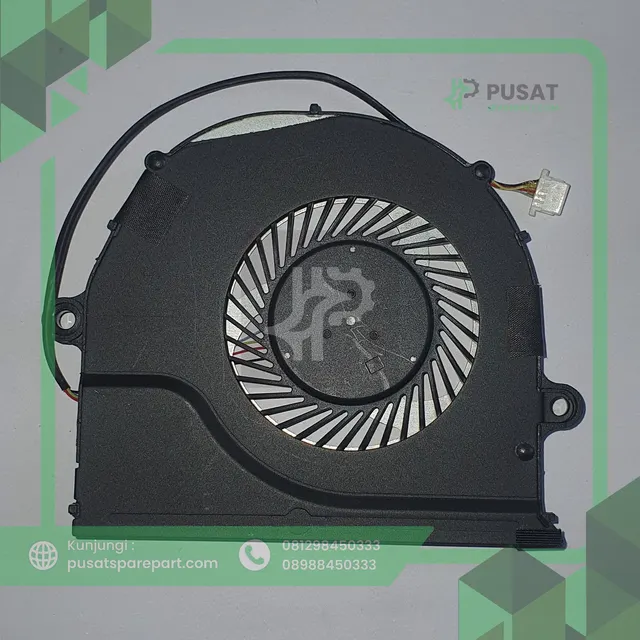 CPU Cooling Fan ASUS ROG Strix GL503 GL503VD GL503VD-DB71