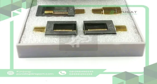Dental Repair Tools High Speed Handpiece Standard Cartridge Disassembl
