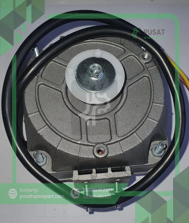 Fan Motor YZF5-13 33W - gambar 2
