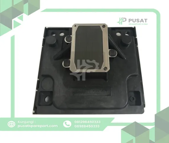 Printhead Print Head Epson F181010 - gambar 2