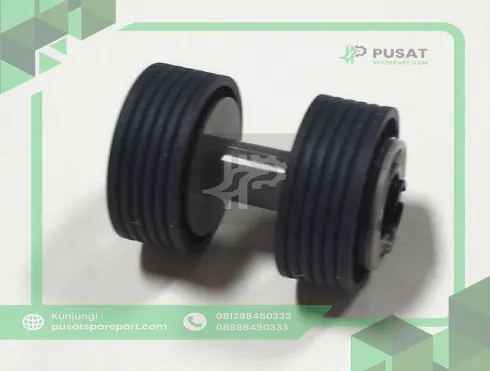 PA03740K010 Fujitsu Brake Roller - gambar 2