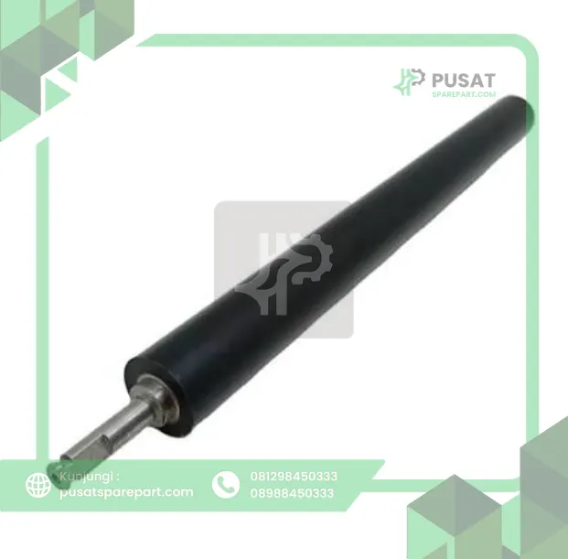 LPR-CP1025 FUSER PRESSURE ROLLER