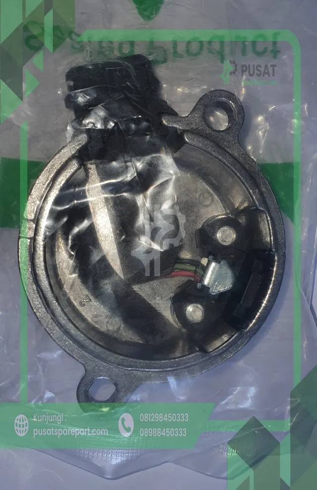 Camshaft Position Sensor 058905161B 058-905-161-B Audi Volkswagen - gambar 2