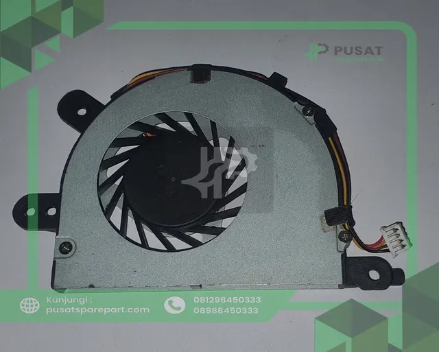 Fan CPU MG50050V1-B010-S99 DC 5V - gambar 2