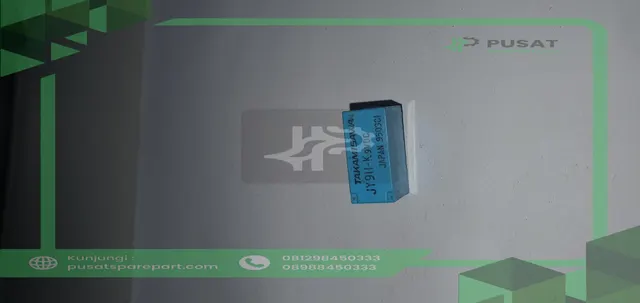 Takamisawa JY-9H-K 9VDC 5A SPST Power Relay - gambar 2