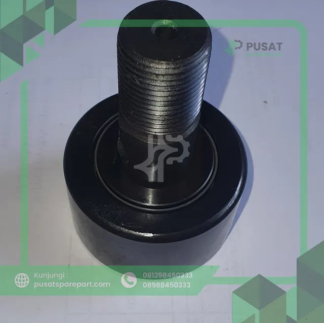 MCGILL CCF-2-1/4-S NSMP Cam Follower Bearing