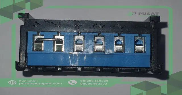 GVE20L(19141000)/GHE40L(19141010)/GHE50L(19141020) brake rectifier