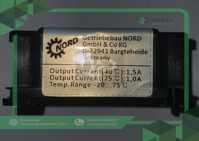 GVE20L(19141000)/GHE40L(19141010)/GHE50L(19141020) brake rectifier - gambar 2