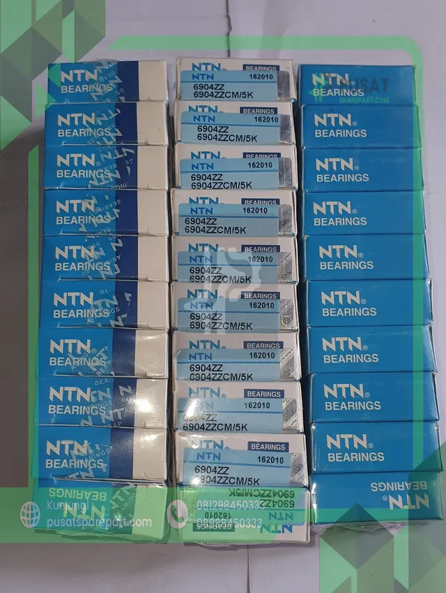 Bearing NTN 6904 ZZ 6904zz