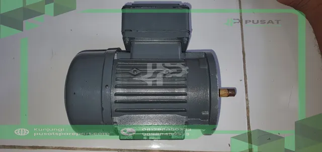 ATB Electrical Motor LF 56 4B-11 230V - gambar 2