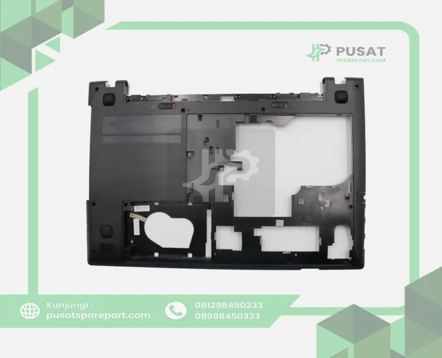 Bottom Case Lenovo IdeaPad S510P Casing Bagian Bawah - gambar 2