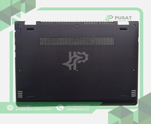 AP1JE000800 Lenovo Ideapad Flex 4-1470 Yoga 510-14IKB Laptop Bottom case