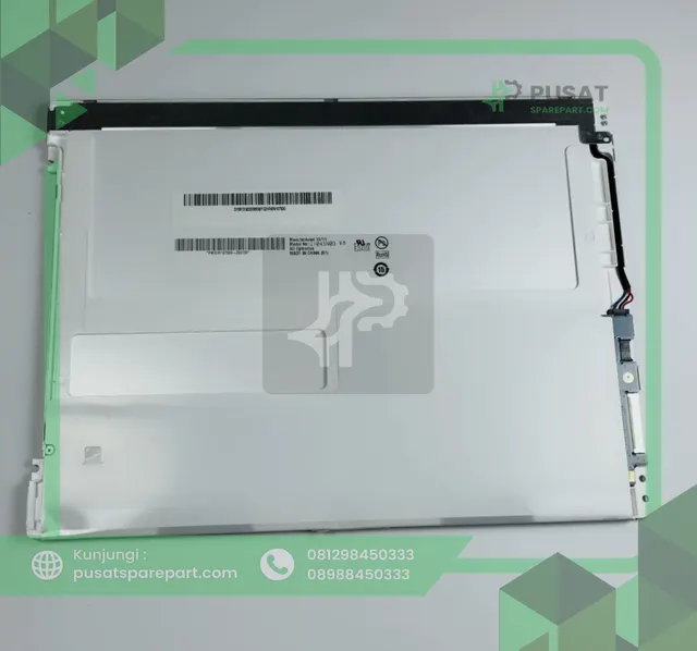 G104SN03 V.5 G104SN03 V5 LED AUO 10.4 Inch 800*600 - gambar 2