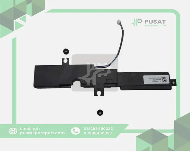 ThinkPad P50 P51 Left Right speaker 00UR807
