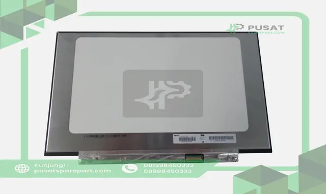 NV140FHM-N61 V8.0 Matrix Laptop 14.0″ Matte 30 BOE - gambar 2